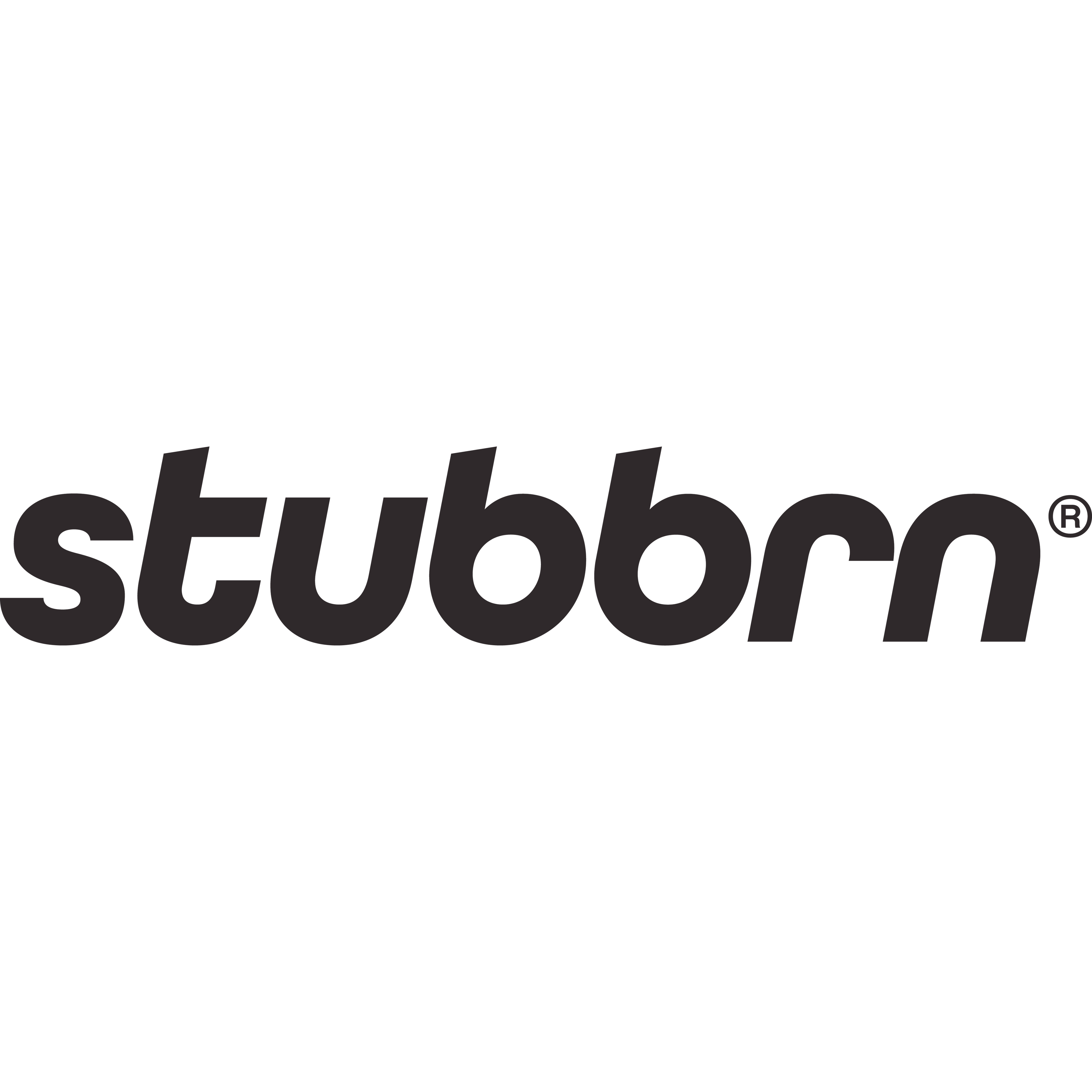 stubbrn